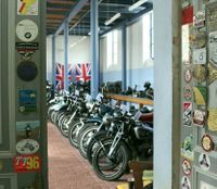 Motorradmuseum Otterbach
